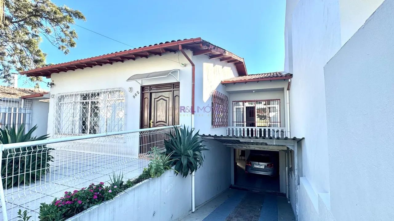 Casa no Jardim Atlântico - Florianópolis - Foto 2