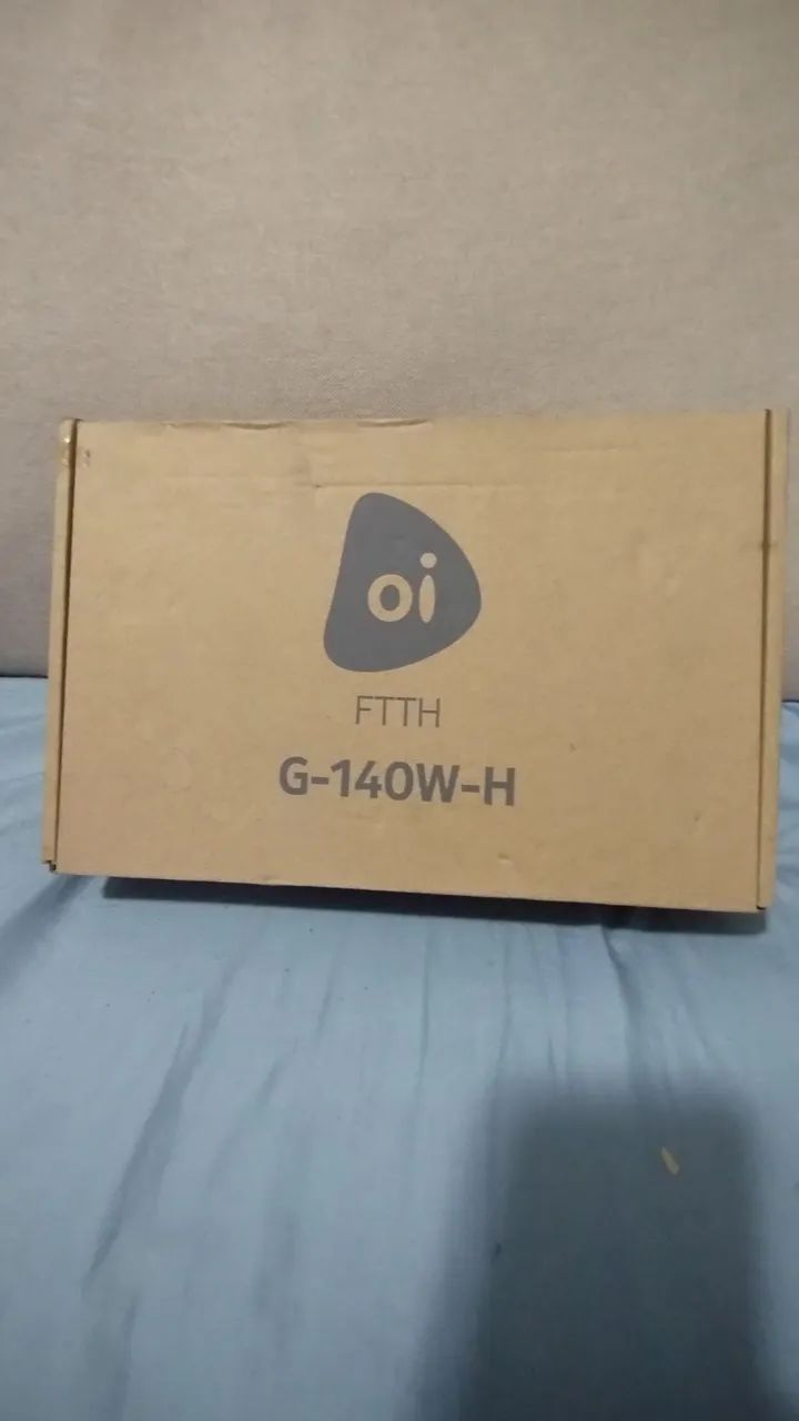 Modem Fibra - Foto 3