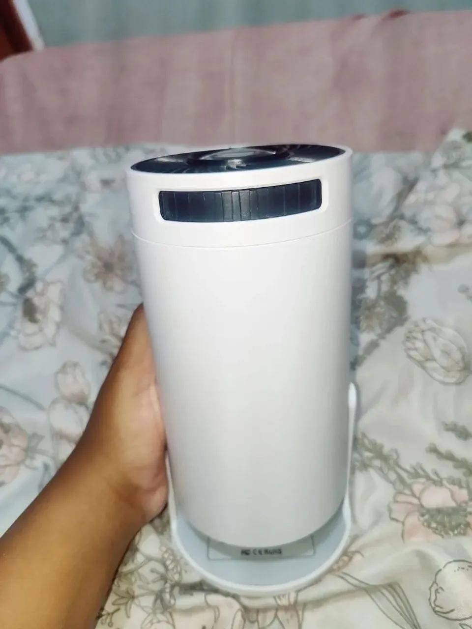 Projetor yh300 funcionando perfeitamente 