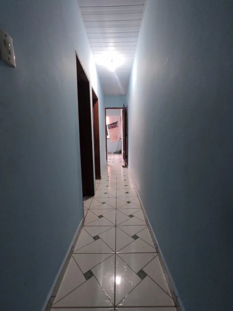 Vendo uma casa na marambaia  - Foto 3