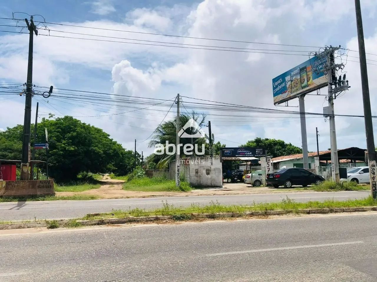 Terreno Comercial em Igapó - Foto 2