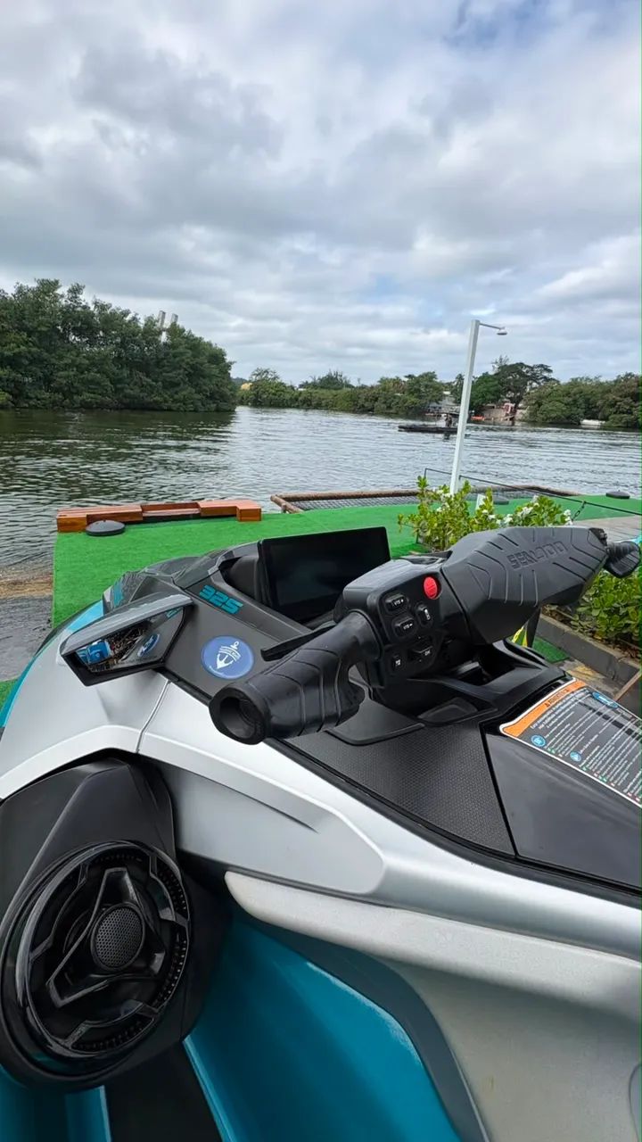 JETSKI GTX 325 - 2025 - Foto 2