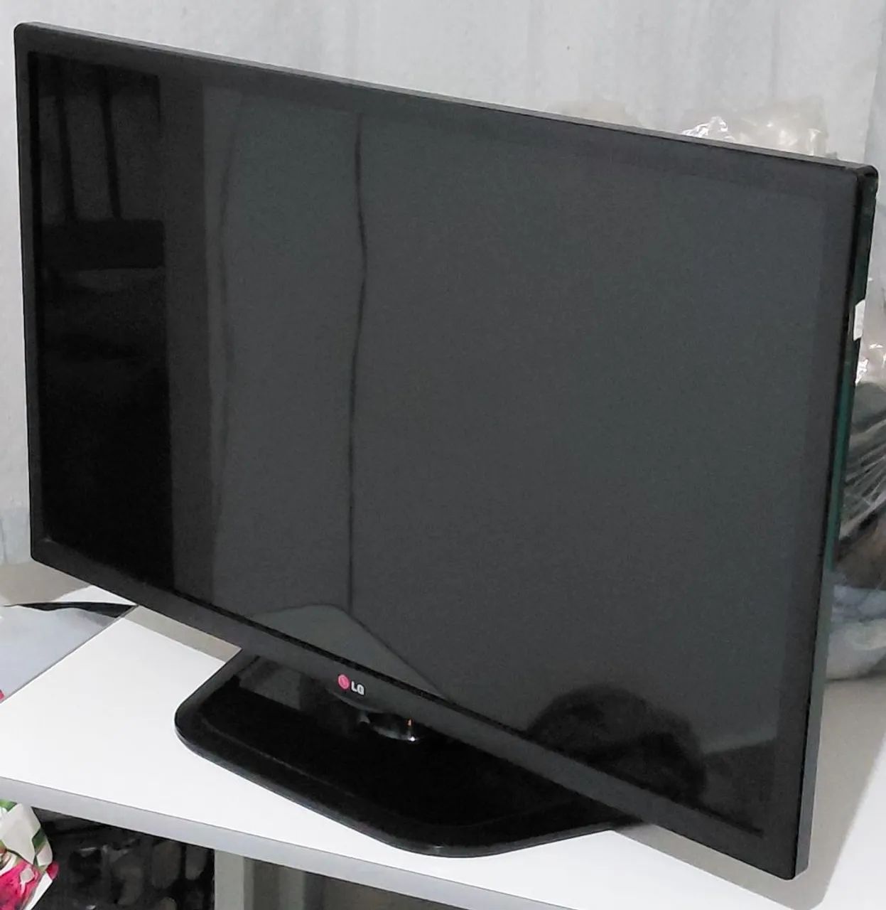 Televisão LG 32 Polegadas(NÃO É SMART).
