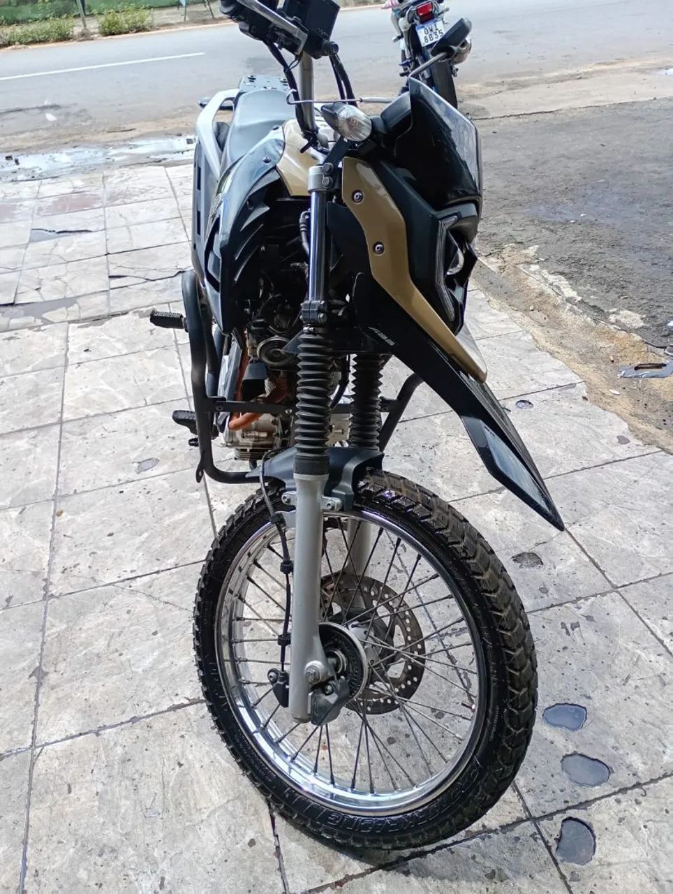 YS 150 Fazer Sed/ Flex 2023 - 1528008143 | OLX