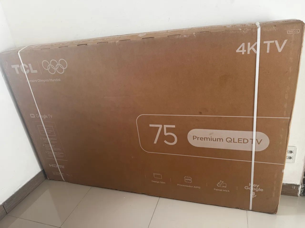 Televisão - Foto 2