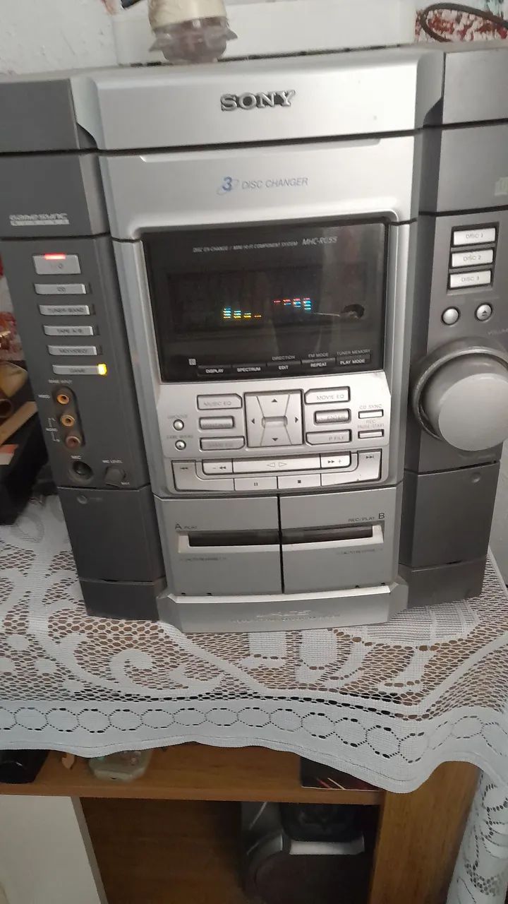 Som sony - Foto 4