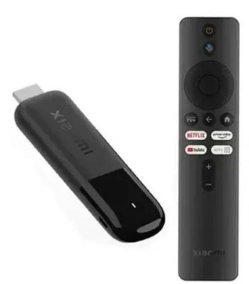 Xiaomi Tv Stick 4k (2ª Geração) - Preto - Foto 3