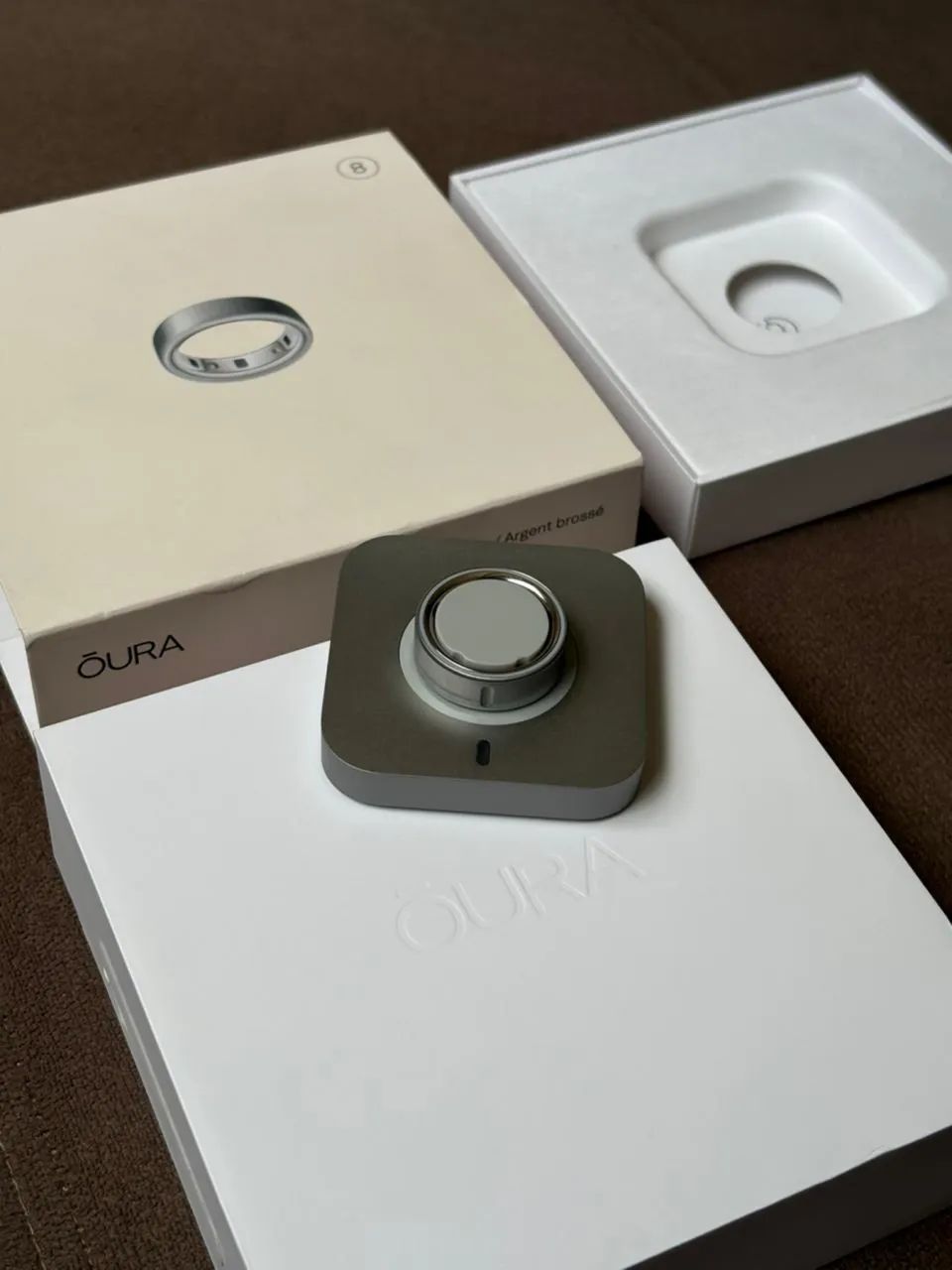 Oura Ring 4