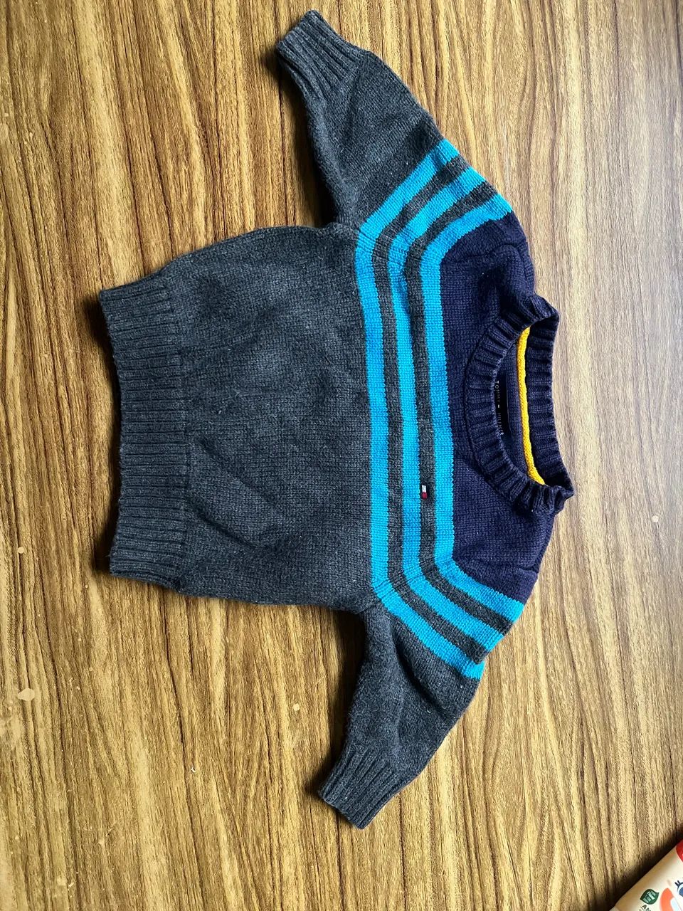 Roupas de marca para bebê  - Foto 4