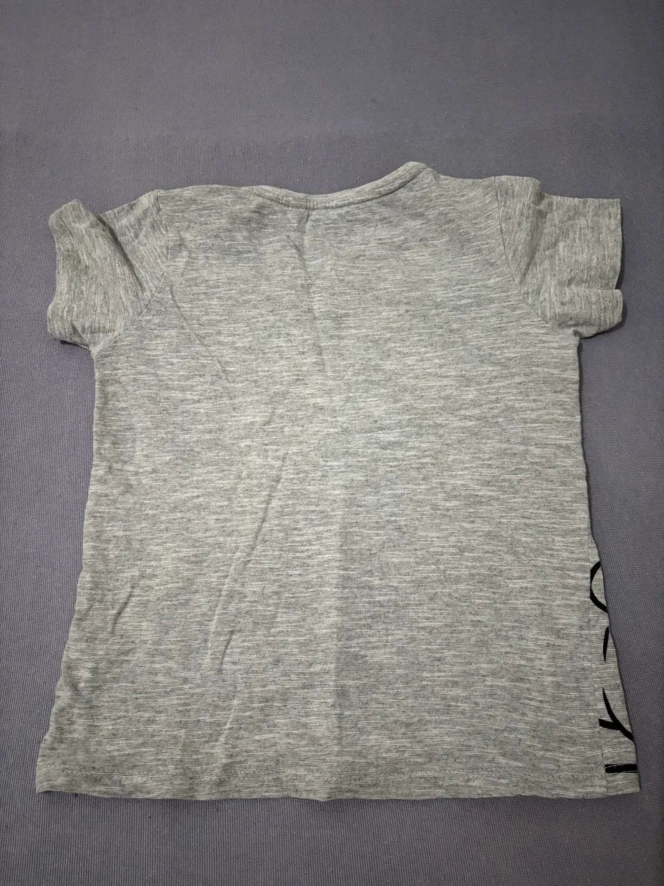 Camiseta Infantil  - Foto 2