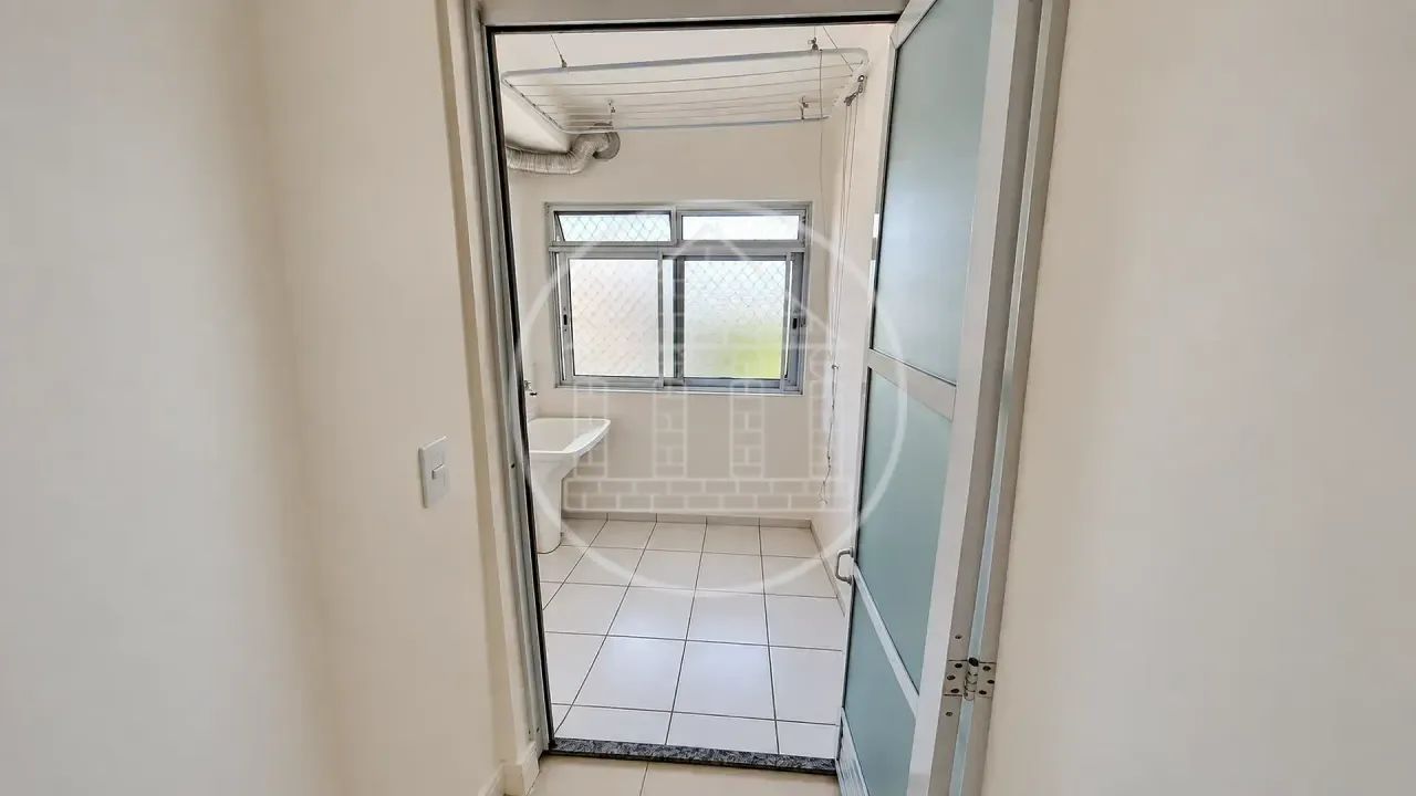 Apartamento com 2 quartos, sacada e 1 vaga para locação no Socorro - Foto 4