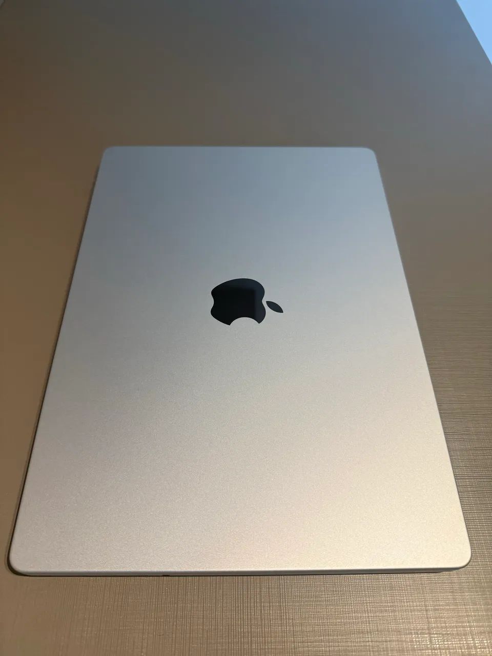 MacBook Pro 14- M1 Pro (2021) | 16GB RAM | Excelente estado