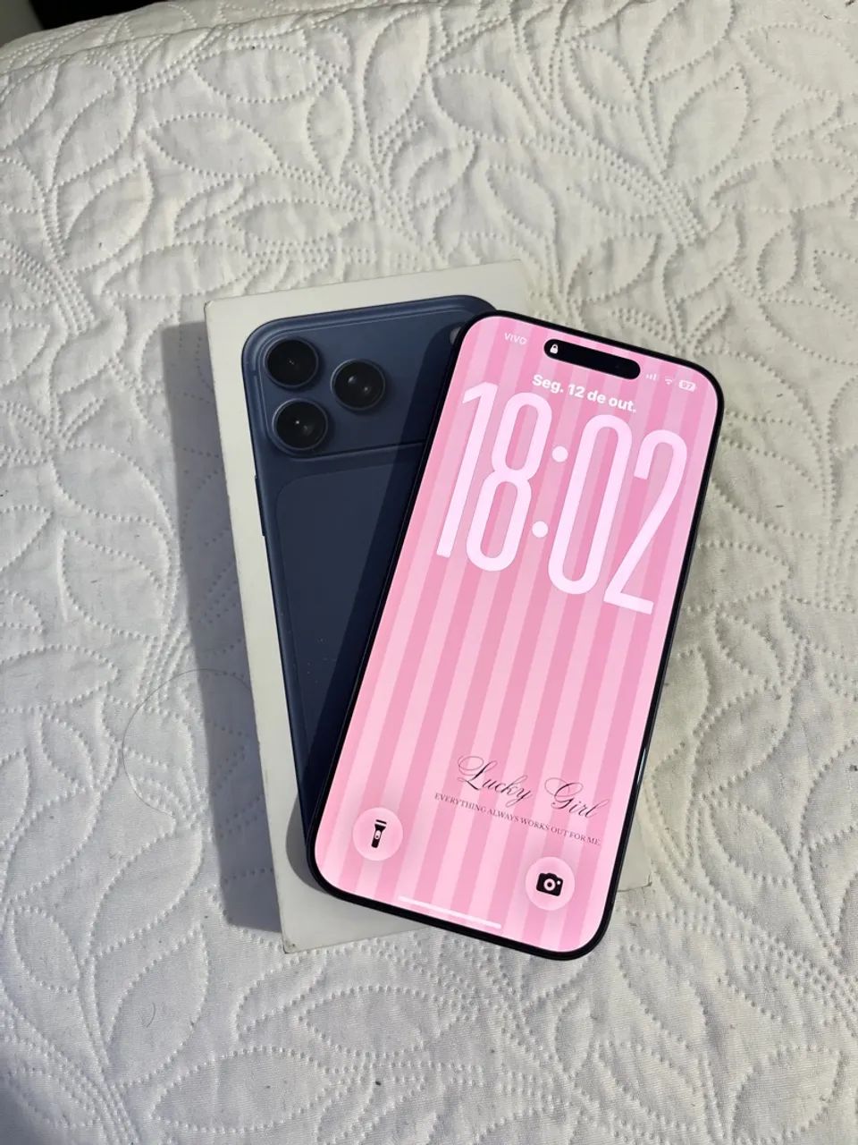 IPhone 17 Pro Max 256gb - Foto 2