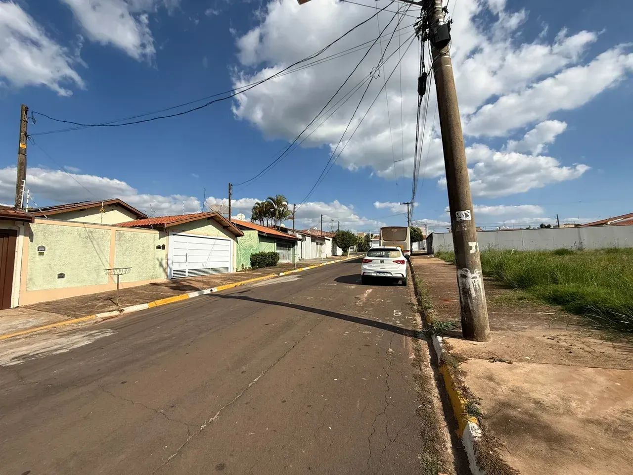 Residencial Doutor Jorge Coury - Rio das Pedras - SP - Foto 4