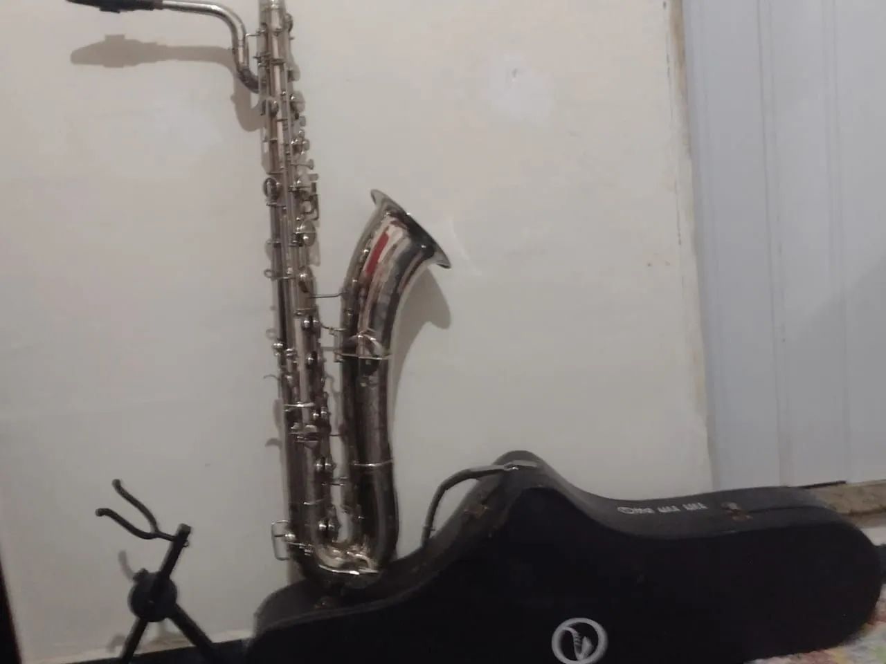 Sax baritono  - Foto 4