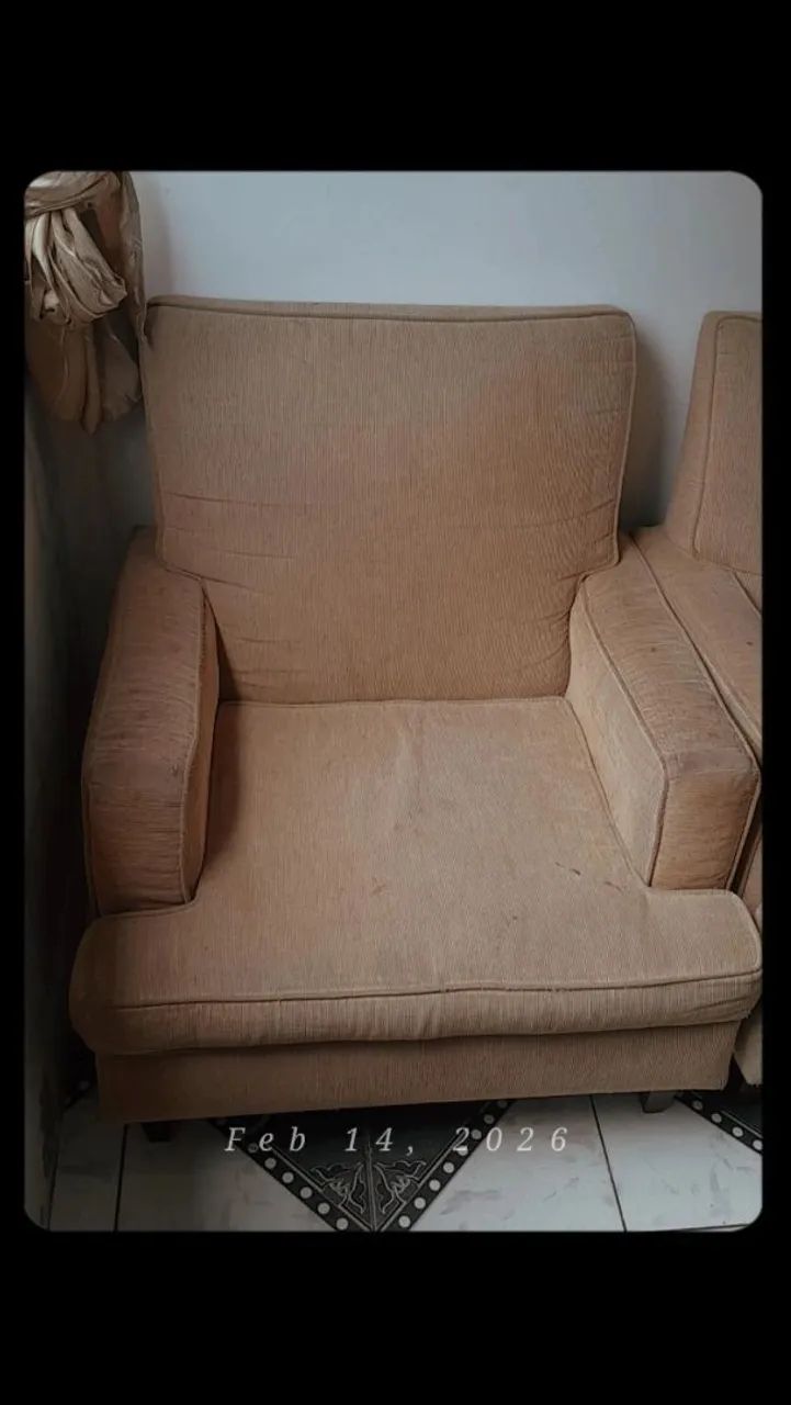 2 Poltronas - Foto 2