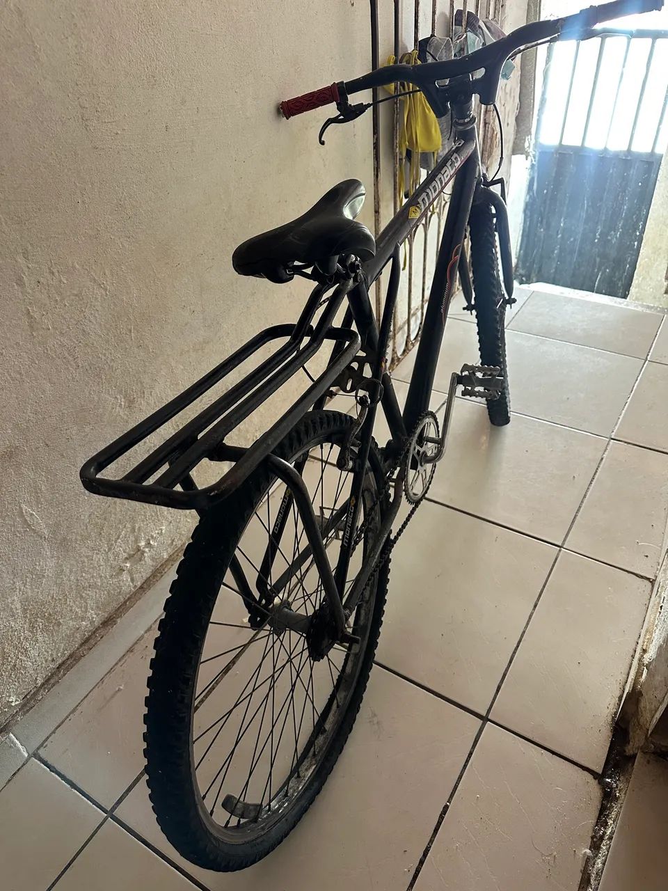 Vende-de bicicleta  - Foto 3