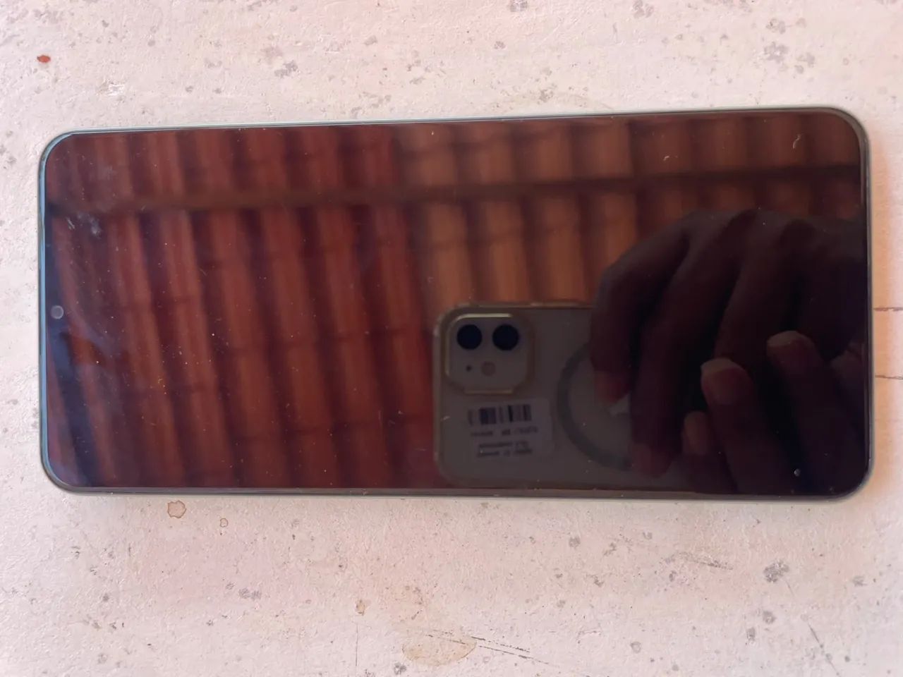 Realme Note 60x