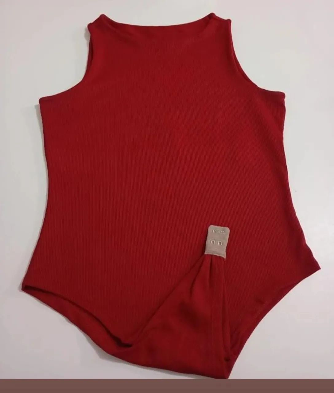 Bodys e shorts - Foto 2