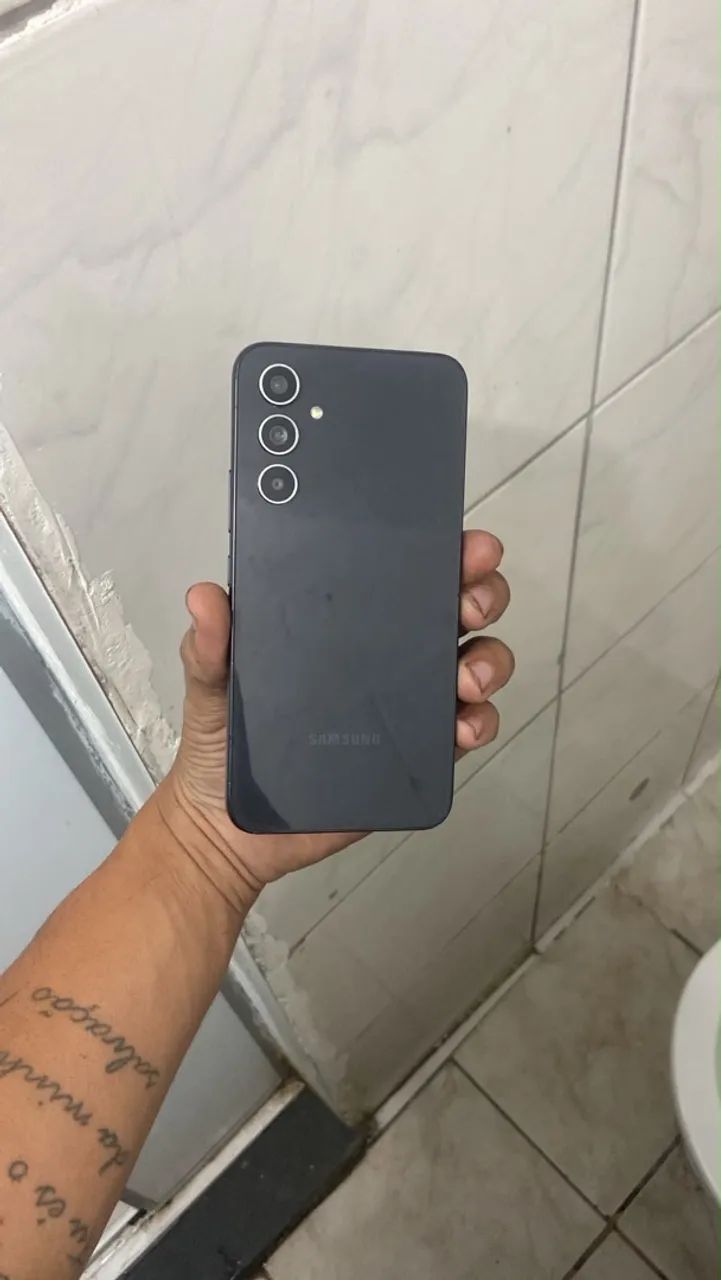 Galaxy a54 5G 256GB
