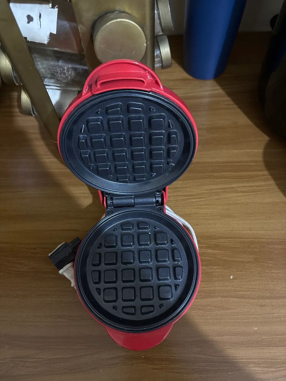 Waffle - Foto 2
