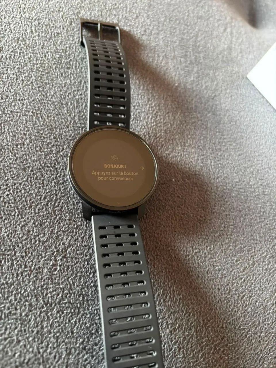 Vendo Smartwhatch SUUNTO 9 PEAK PRO - Foto 3