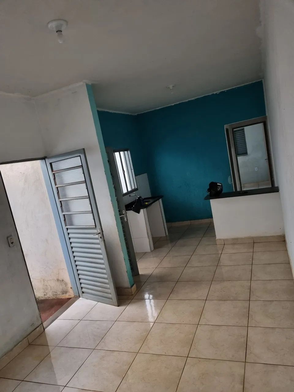 Casa Meia Agua - Foto 2