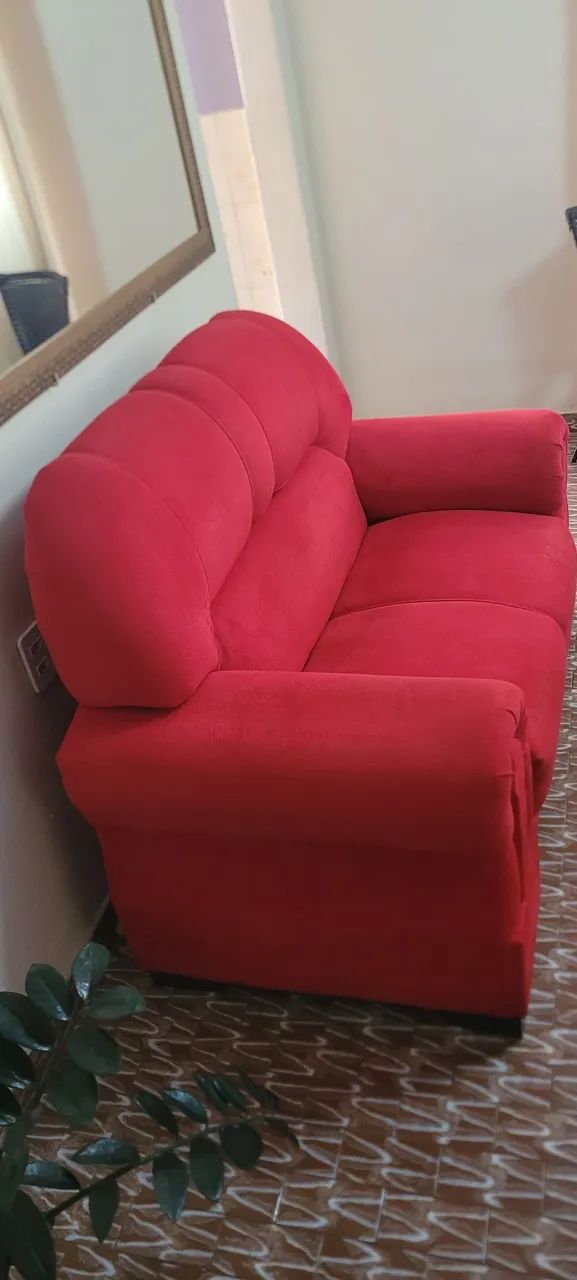 Sofa (Impecável) - Foto 4