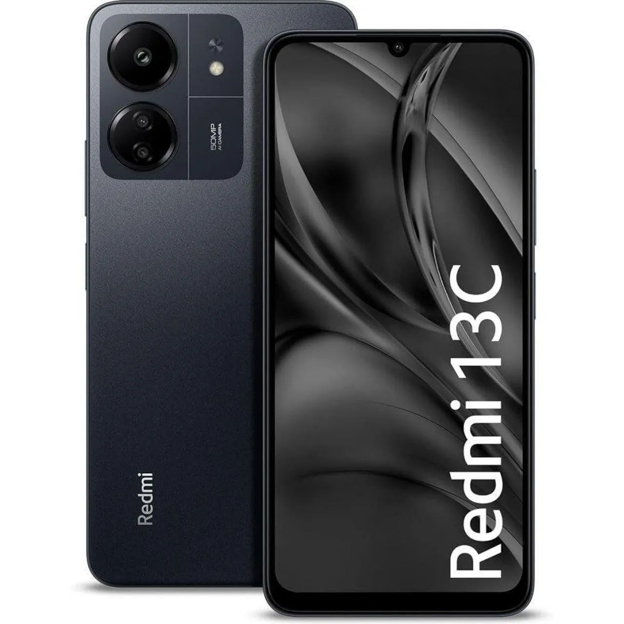 Redmi xiaomi 13c 256gb