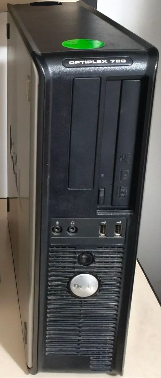CPU Dell  - Foto 3