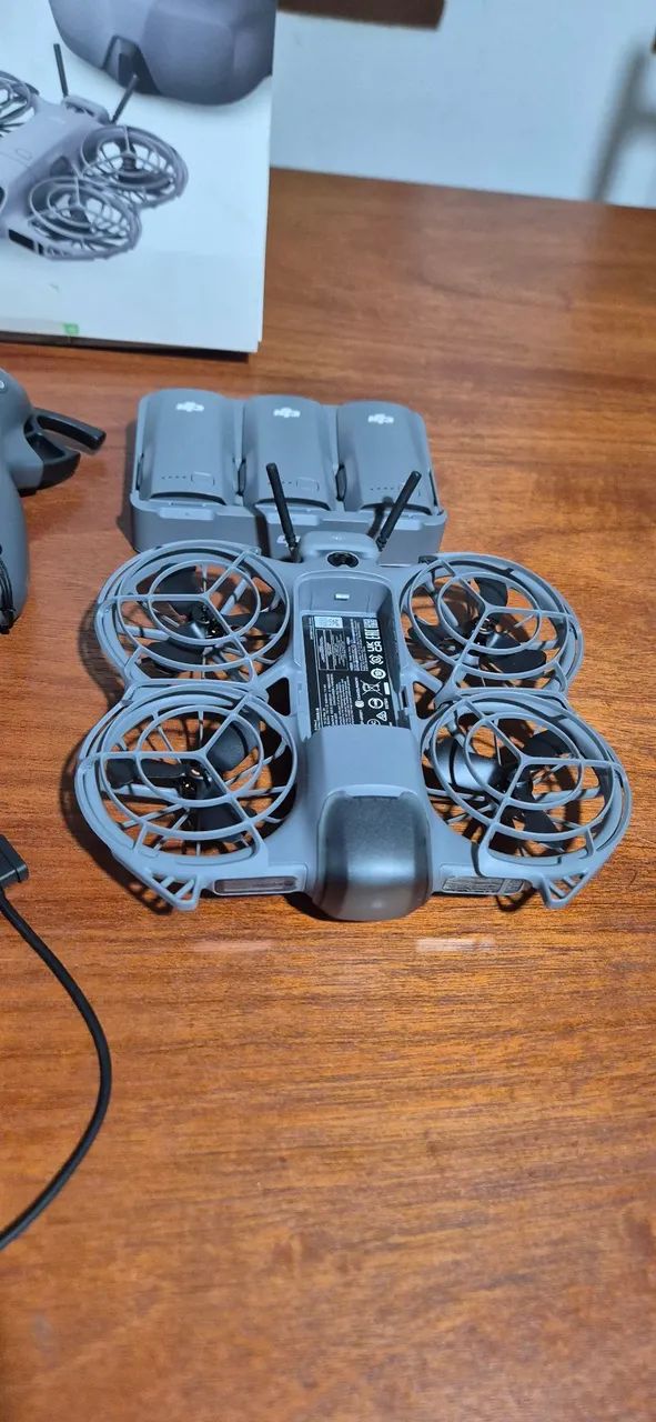 DJI NEO 2 MOTION FLY MORE COMBO <br><br>? | BUNDLE MOTION FLY MORE - Foto 3