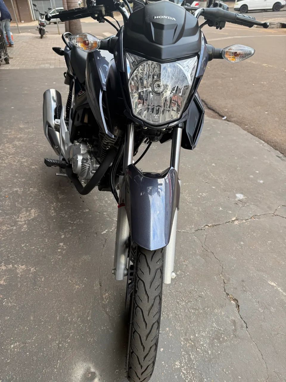Vendo Fan 2024/24  - Foto 2
