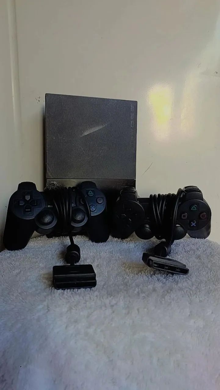 Playstation 2
