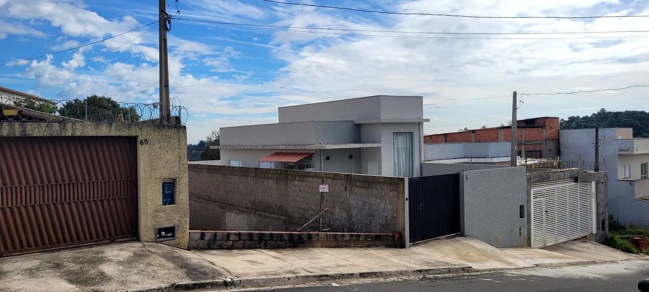 Terreno do lado CCB vila nova votorantim  - Foto 2
