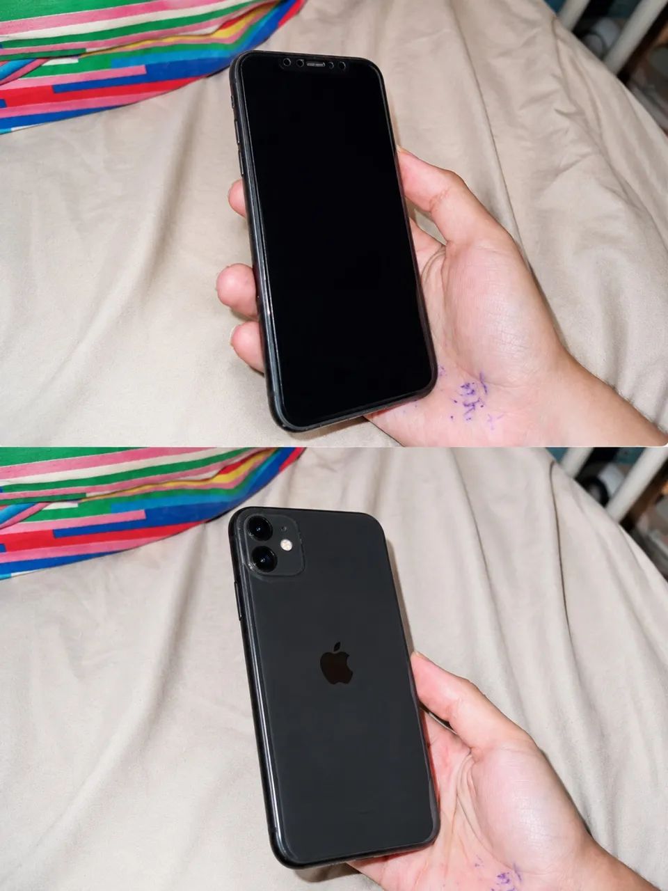 iPhone 11 de 128gb - Foto 2