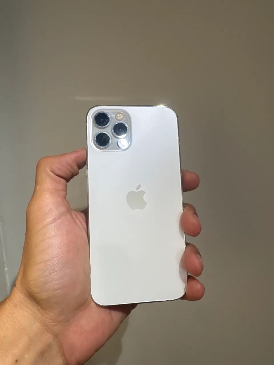 IPHONE 12 PRO 128GB, LOJA NO RIO 