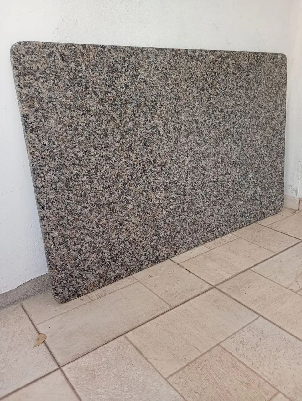 Tampo de mesa em granito! - Foto 2