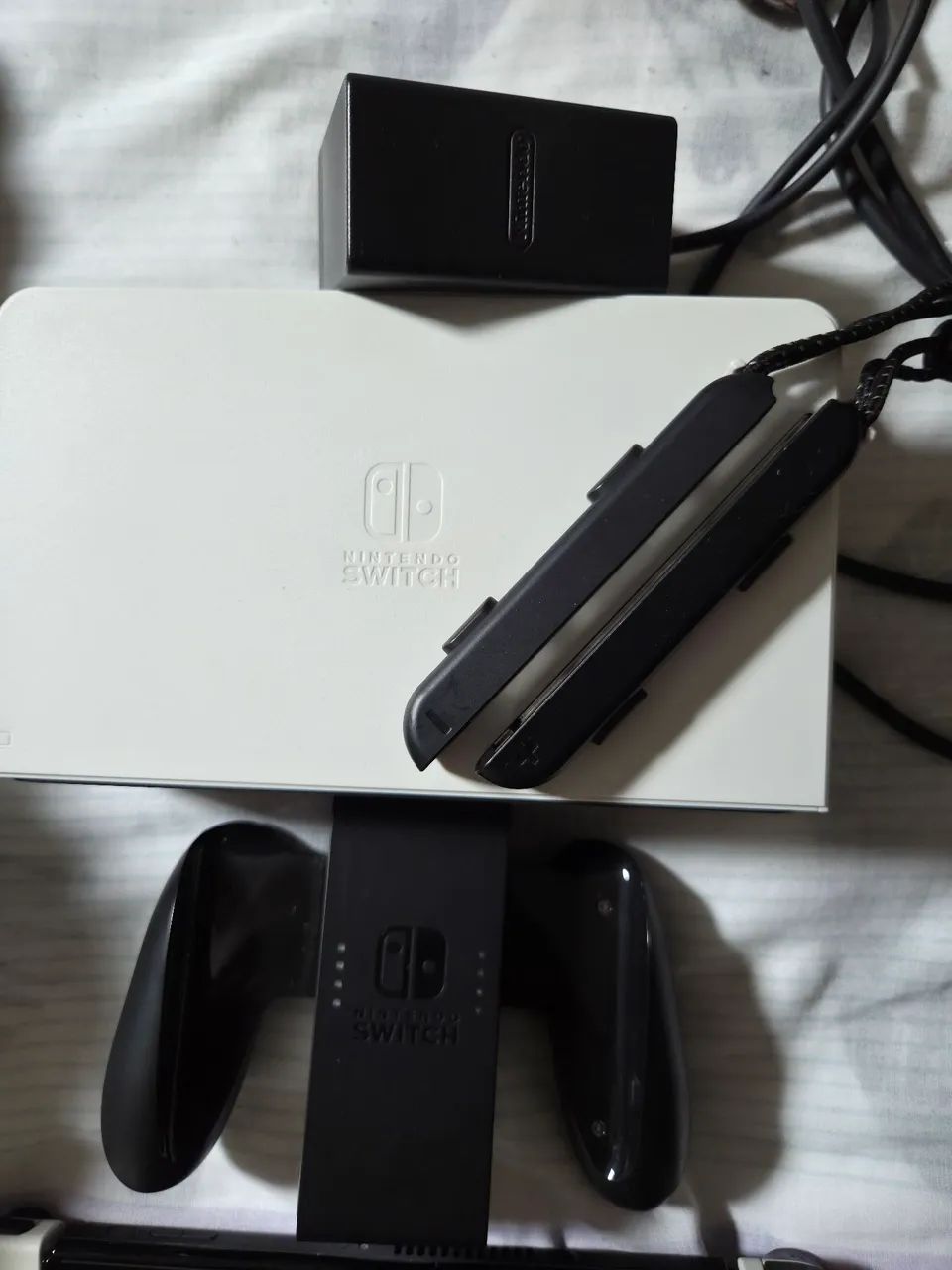 Nintendo switch oled  - Foto 4