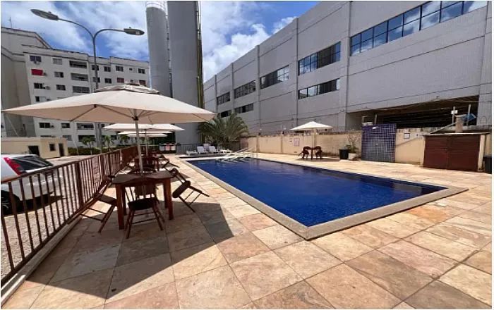 Apartamento à Venda - Pajuçara - Natal/RN - Foto 2