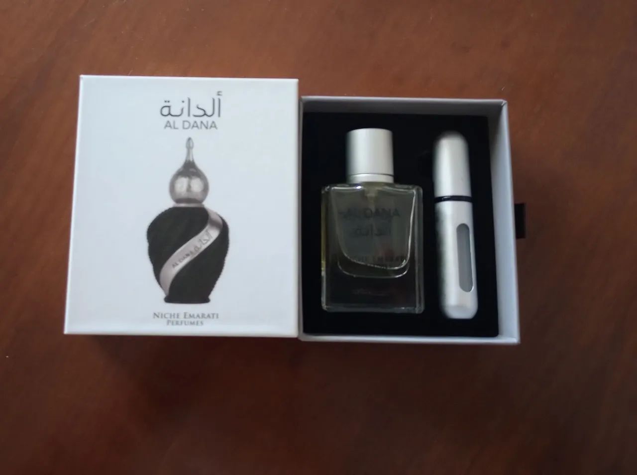 Perfume Aldana 20l  - Foto 2