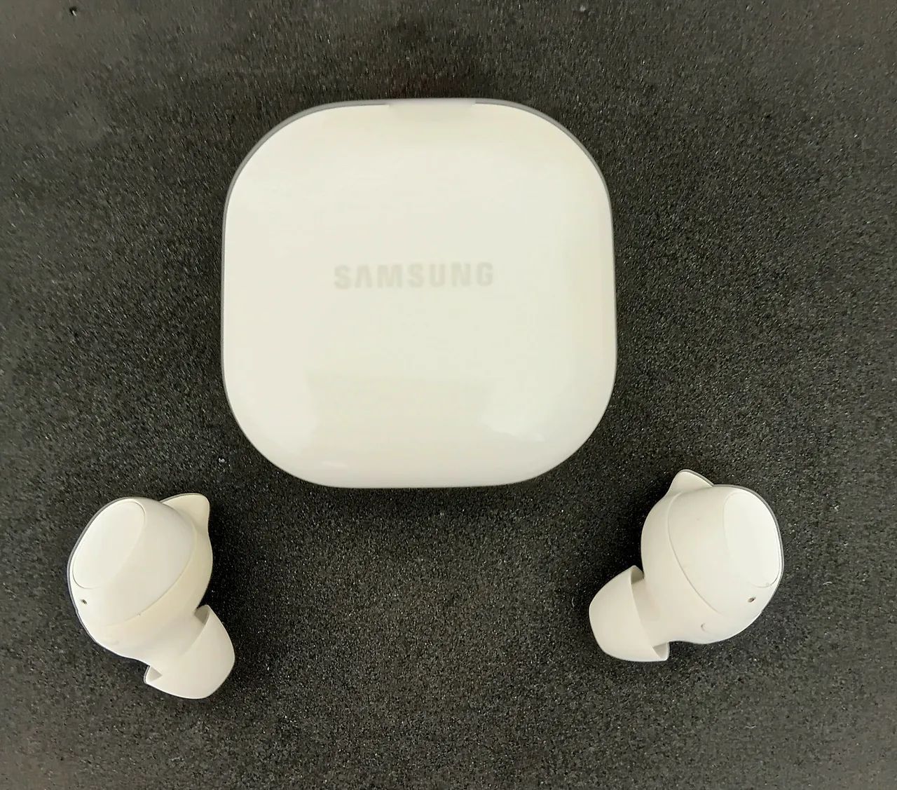 Fones Galaxy Buds FE