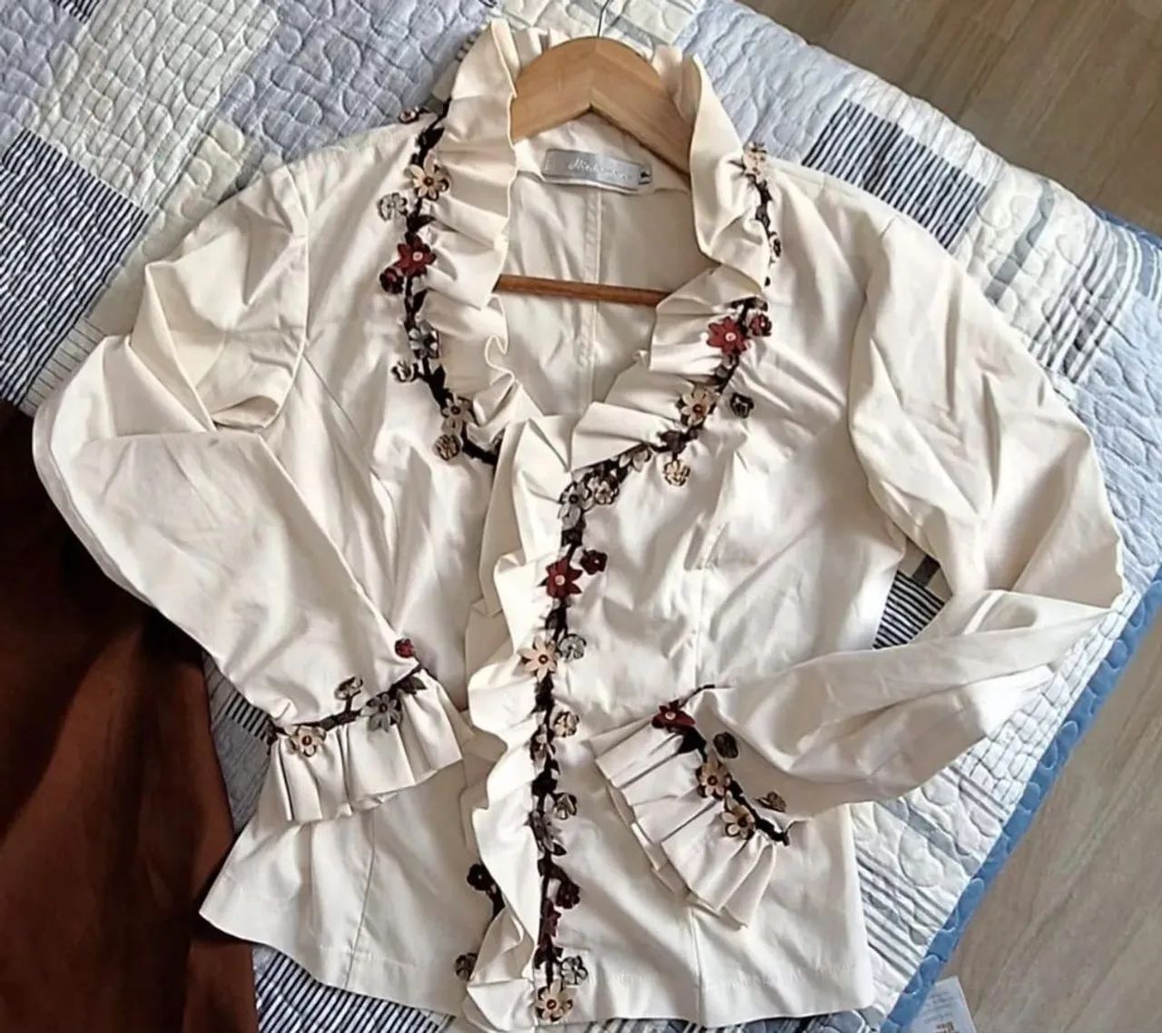 Traje típico de prenda gaúcha  - Foto 2