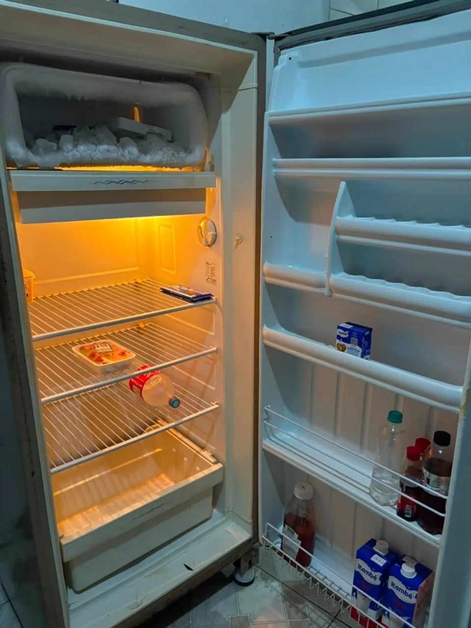 Geladeira 