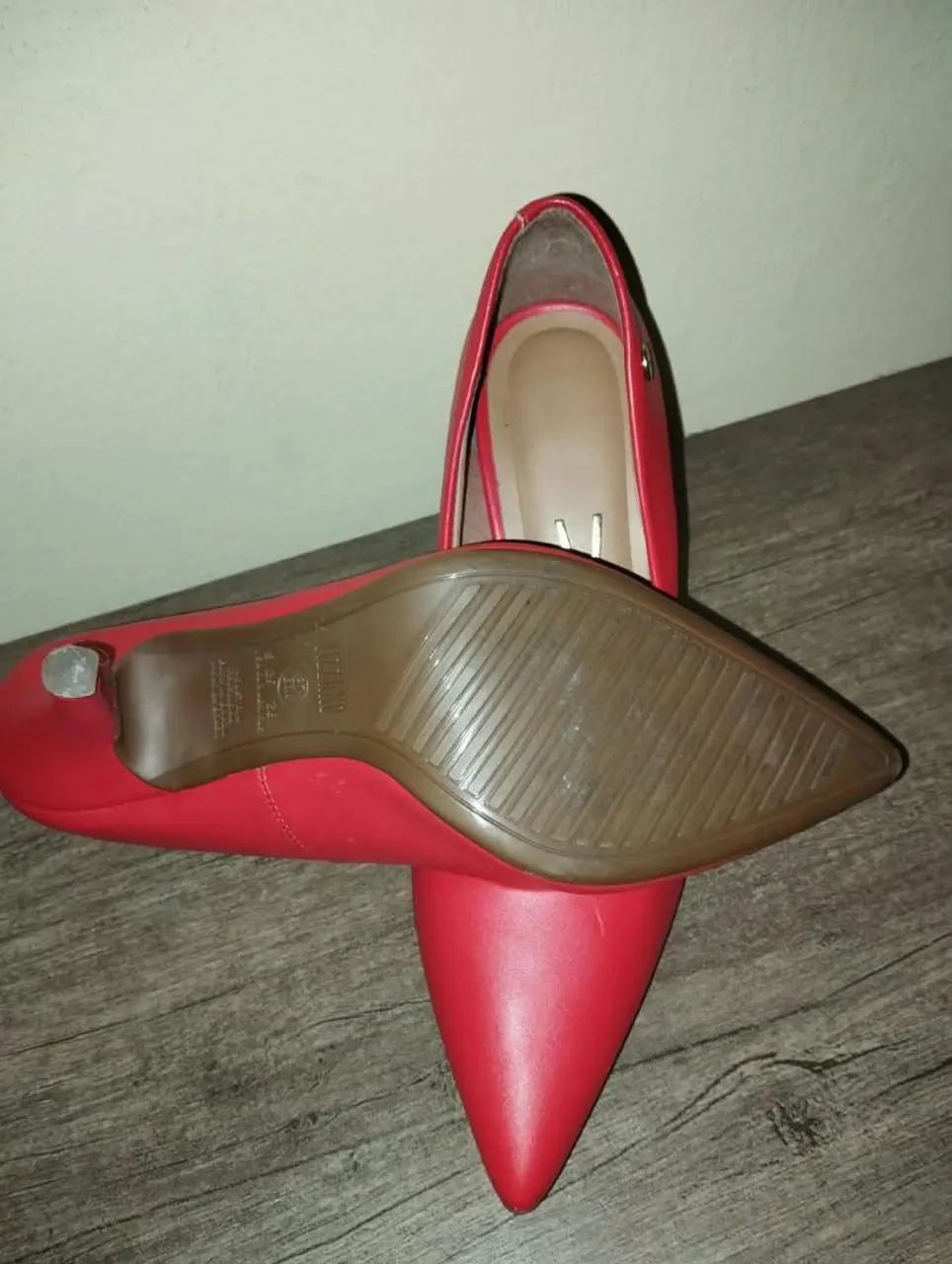 Sandália sapato - Foto 3