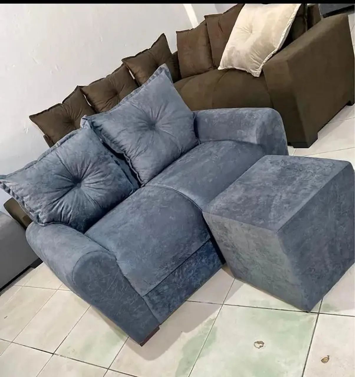 Sofá de qualidade  - Foto 3