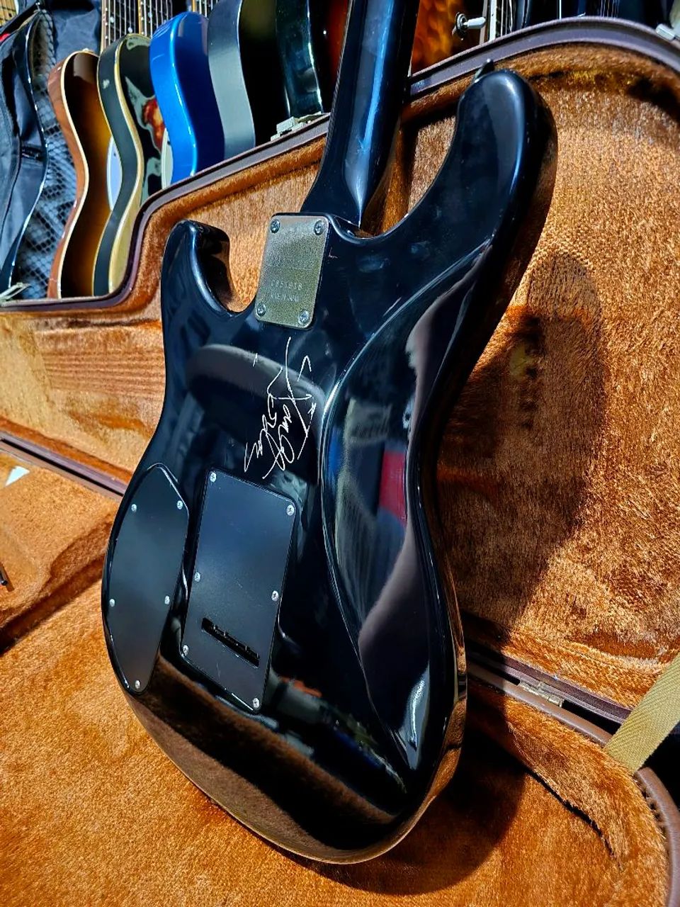 Ibanez roadstar rs1300 1985 japan /ñ Gibson epiphone prs fender
