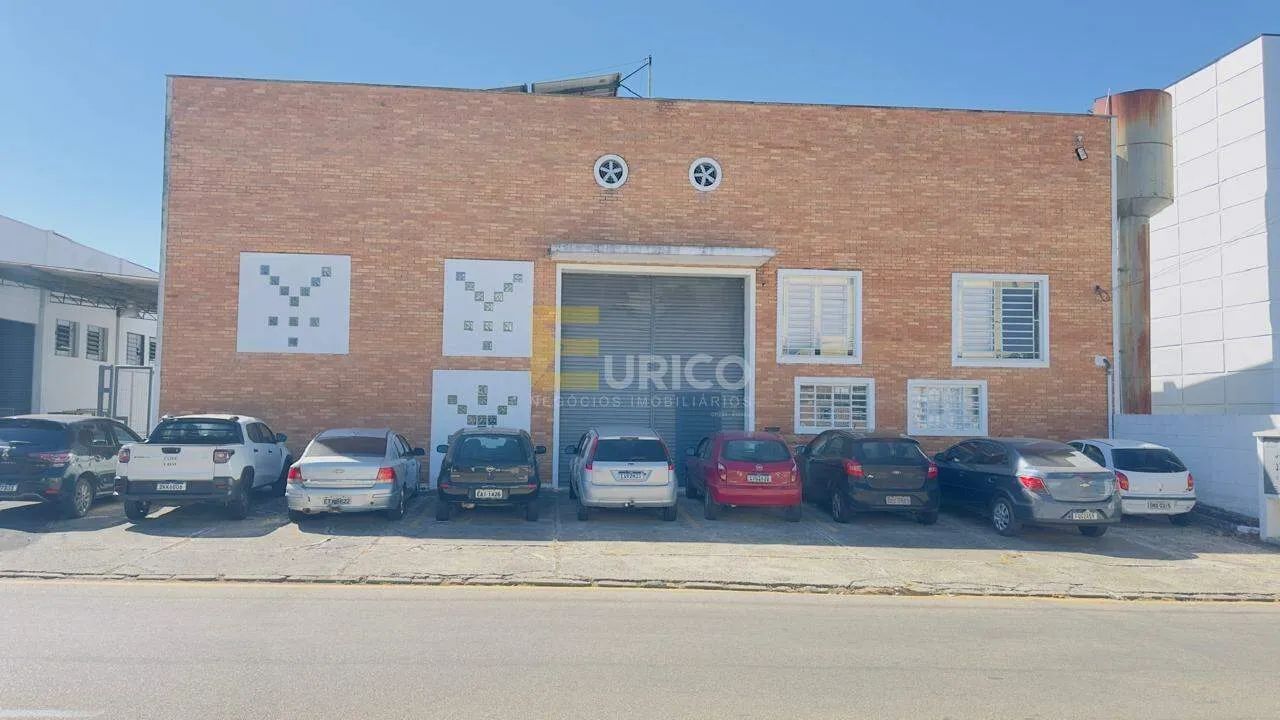 Galpão à venda no CHÁCARAS SÃO BENTO em Valinhos/SP - Foto 2