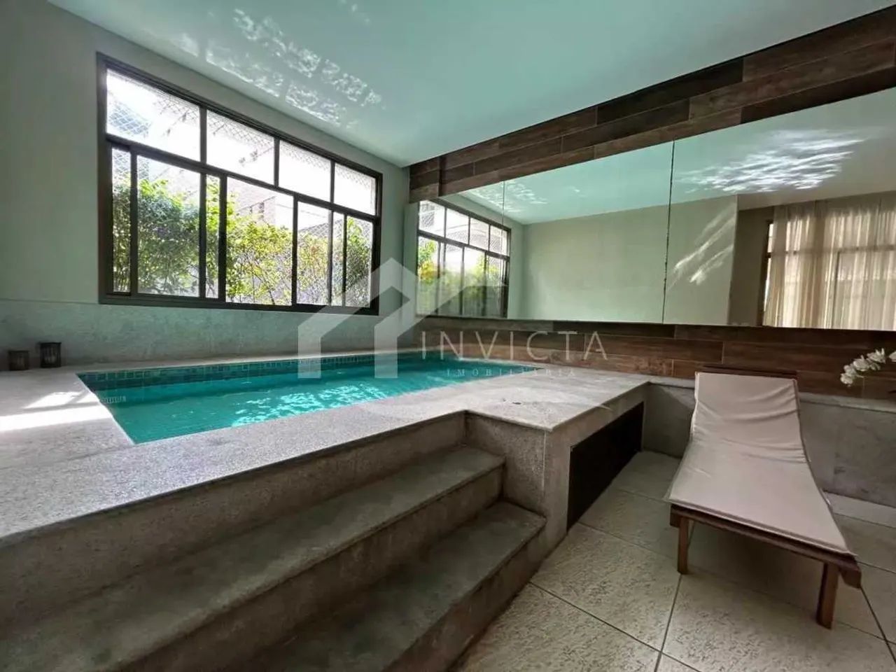 3 Quartos com infra. - Foto 3