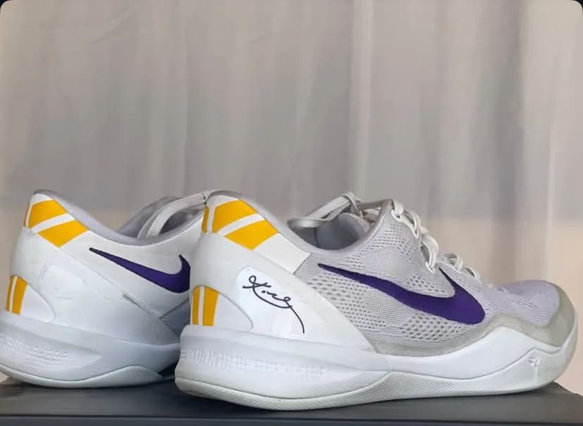 Nike Kobe 8 protro  - Foto 2