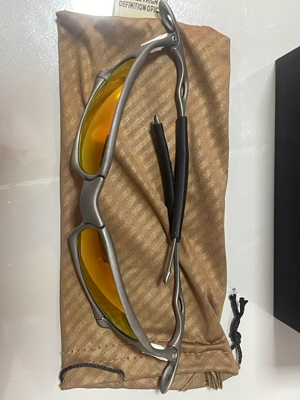 Oakley X-metal Squared - Foto 3